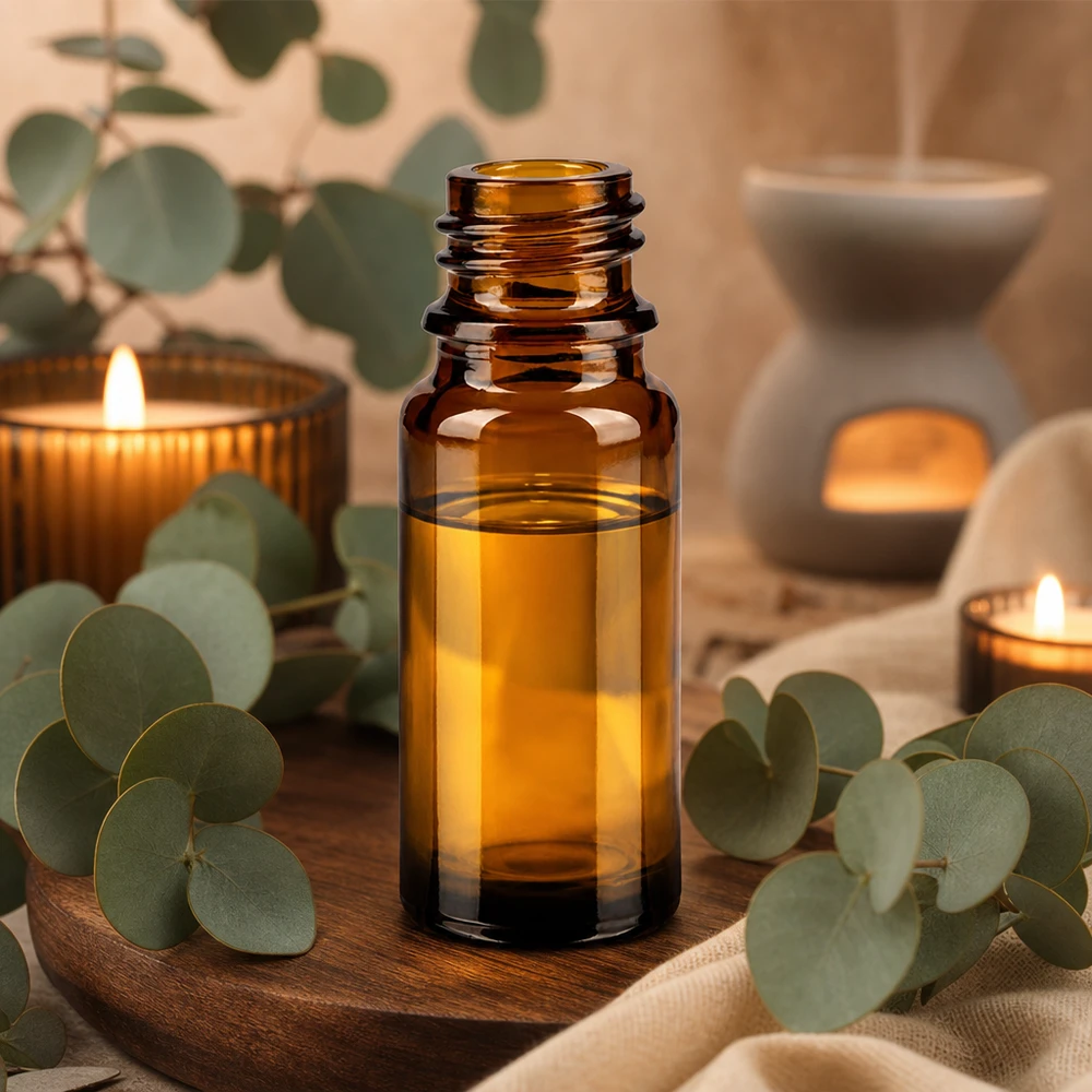 Tropfflasche 10 ml DIN 18 aus Braunglas 10ml braune Apothekerflasche aus ApoGlas für professionelle Anwendung in Pharmazie und Kosmetik