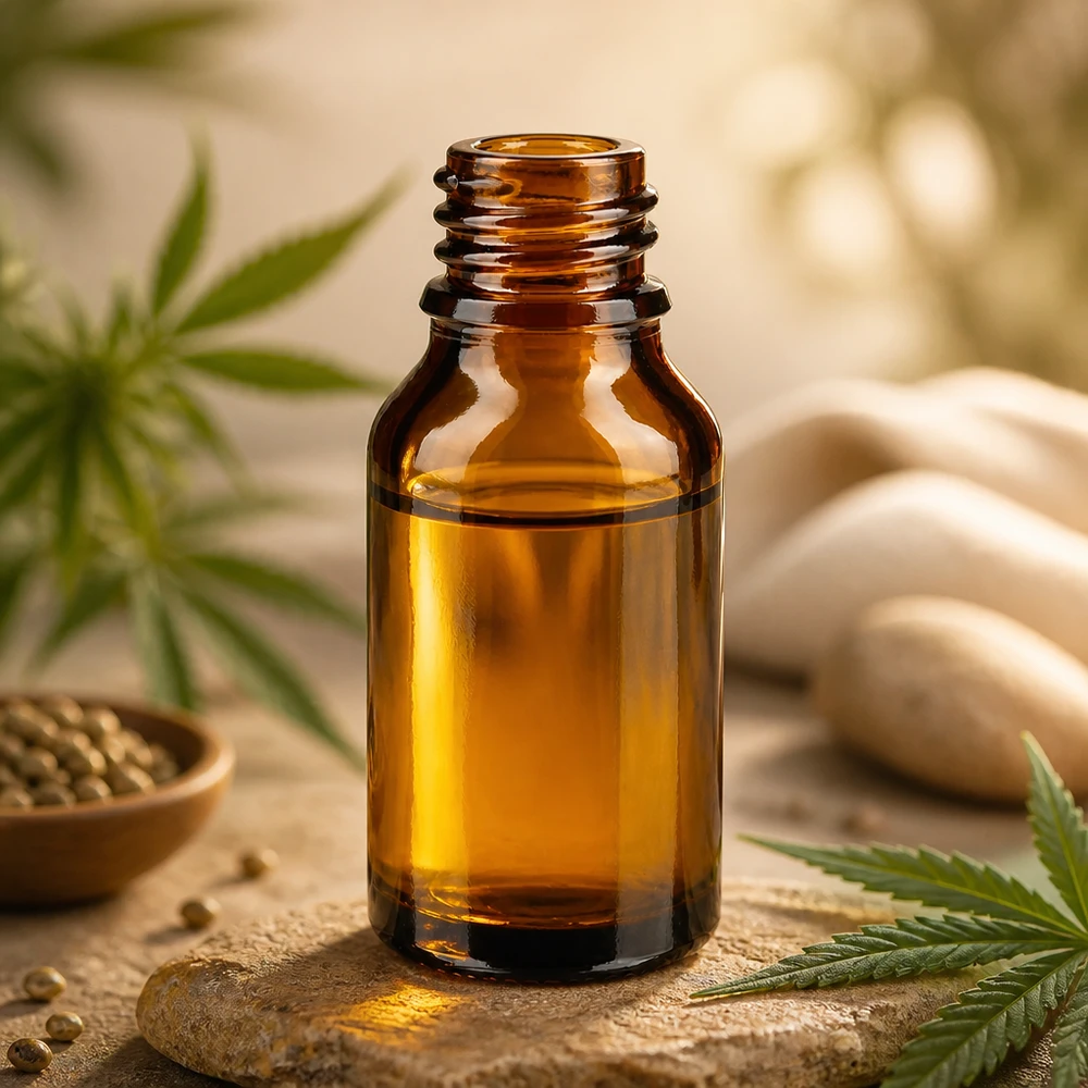 Tropfflasche 15 ml DIN 18 Braunglas 15ml braune Apothekenflasche ApoGlas für professionelle Anwendung in Pharmazie und Kosmetik bei Pacadura.de