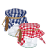 Glasdeko