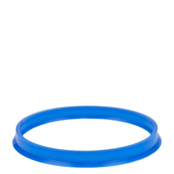Ausgiessring GL 45 blau