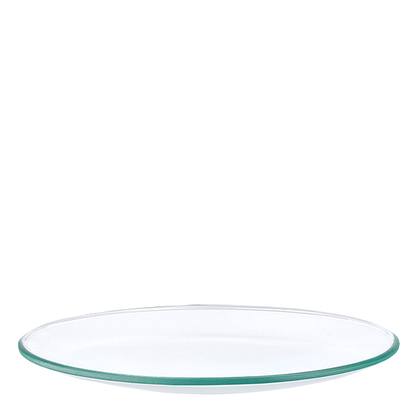 Uhrglasschale ø120mm Borosilikat UNiTWIST Uhrglasschale ø120mm Borosilikat UNiTWIST