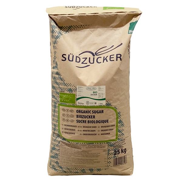 Zucker Bio 25kg Doktor-Klaus GrossPack(s) Zucker Bio 25kg Doktor-Klaus GrossPack(s)