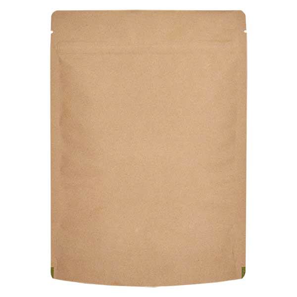 Bodenbeutel extra stark ohne Fenster 235x340mm Bodenbeutel extra stark ohne Fenster 235x340mm