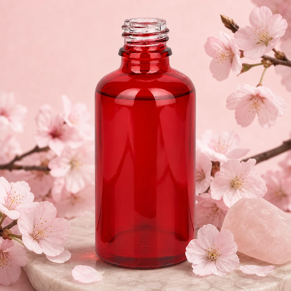 50ml Apothekenflasche RedLine UT18/50 UNiTWIST 50ml Apothekenflasche RedLine Braunglas UT18/50 UNiTWIST für professionelle Anwendung im Fachhandel