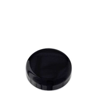 Schraubverschluss schwarz aus Duroplast, Gewinde 52mm ApoGlas® Schraubverschluss schwarz aus Duroplast, Gewinde 52mm ApoGlas®