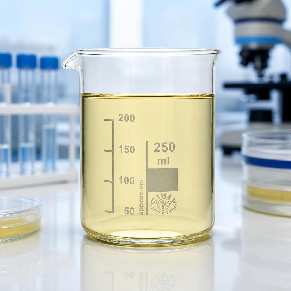 Becherglas 250ml Borosilikatglas, niedrige Form Becherglas 250ml Borosilikatglas niedrige Form für professionelle Laboranwendungen bei Pacadura Fachhandel