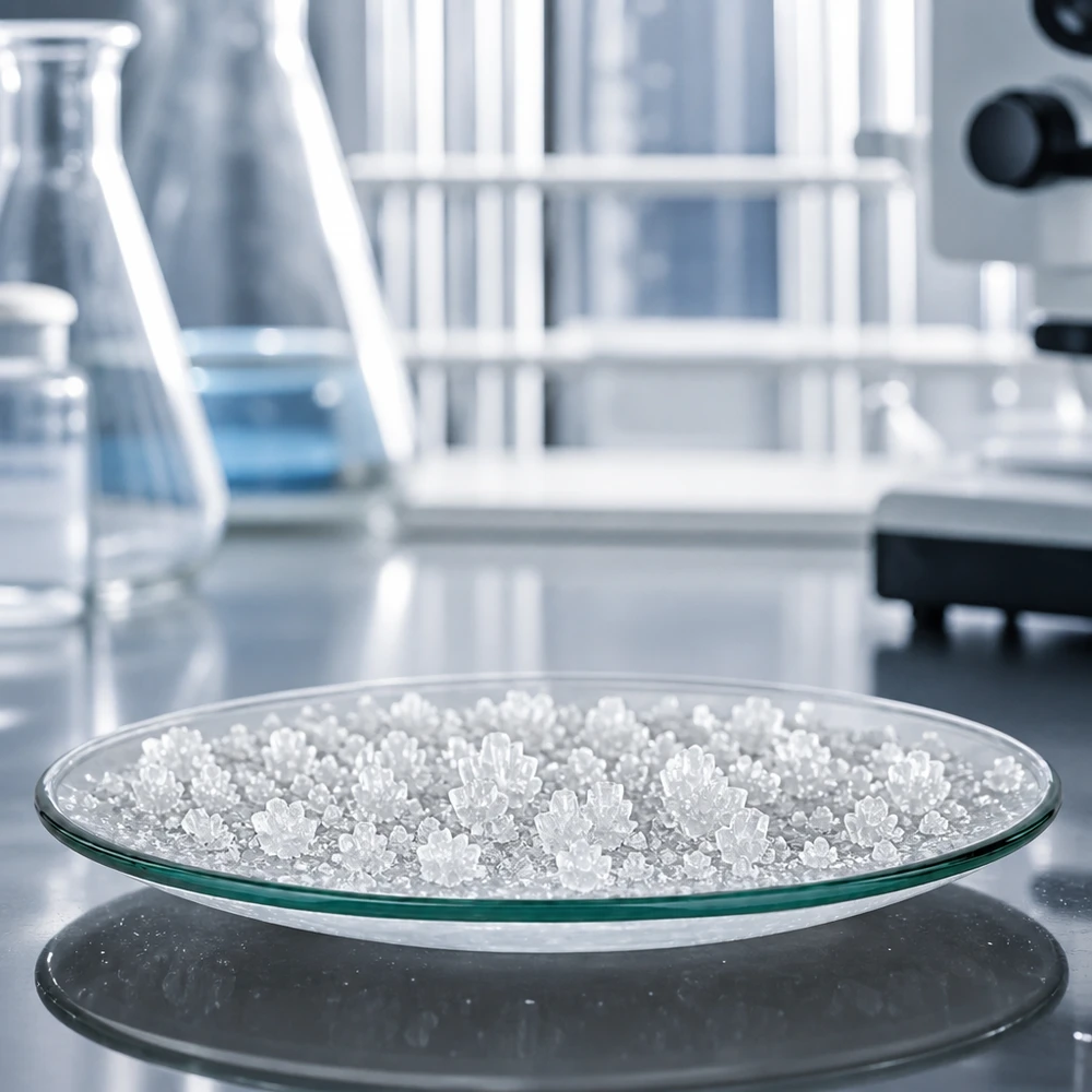 Uhrglasschale ø100 mm Uhrglasschale 100mm Durchmesser aus Borosilikatglas für Laborbedarf und professionelle Anwendungen bei Pacadura
