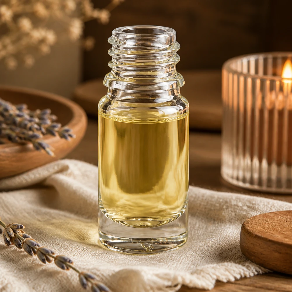 Klarglas Flasche 5ml DIN 18 5ml klare Apothekenflasche ApoGlas für professionelle pharmazeutische Anwendungen im Fachhandel