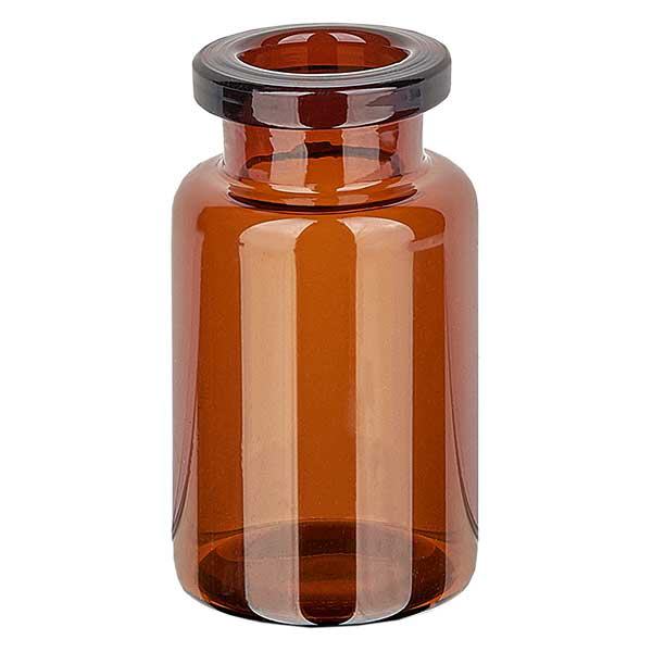 Injektionsflasche Braunglas 10ml Injektionsflasche Braunglas 10ml