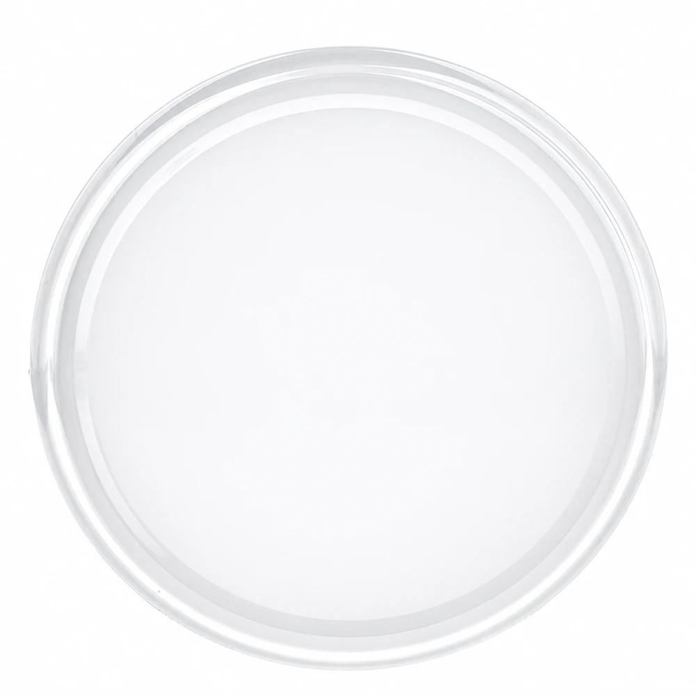 66mm BasicSeal Twist-Off Deckel TO66 weiss aus Weißblech für gewerbliche Abfüllung in großen Mengen