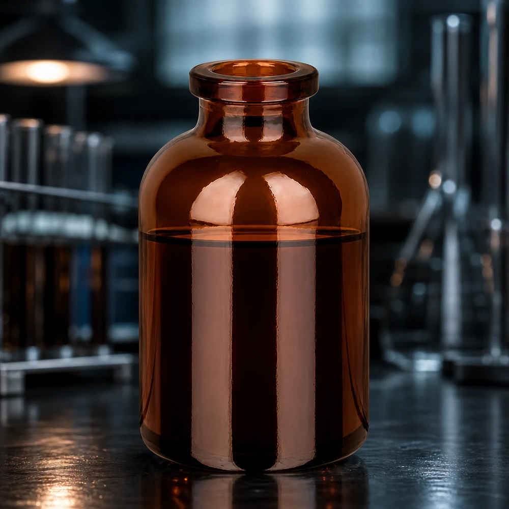 Injektionsflasche Braunglas 30ml Injektionsflasche Braunglas 30ml für pharmazeutischen und gewerblichen Einsatz bei Pacadura