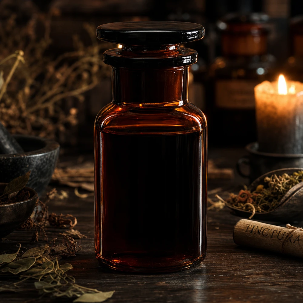 Rundschulterflasche 100ml Braunglas Weithalsflasche mit Glasstopfen für Labor und Apotheke