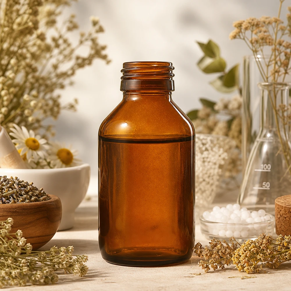 100ml Medizinflasche braun, ohne Verschluss PP28 ApoGlas 100ml Medizinflasche braun ApoGlas ohne Verschluss PP28 für pharmazeutische und gewerbliche Anwendungen