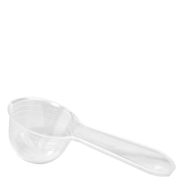 Messlöffel 30ml mit Skalierung Messlöffel 30ml mit Skalierung