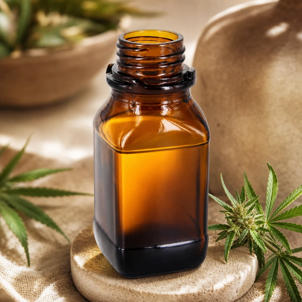 100ml Chemikalienflasche Braunglas - Professionelle Laborausstattung 100ml Chemikalienflasche Braunglas - Professionelle Laborausstattung
