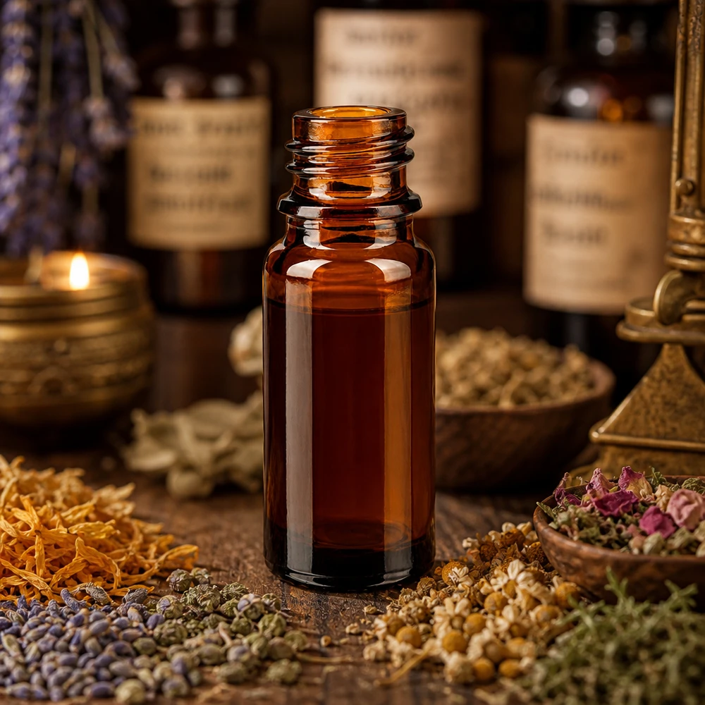 Tropfflasche 10 ml DIN 18 aus Braunglas 10ml braune Apothekenflasche ApoGlas für professionellen Einsatz in Apotheken und Laboren bei Pacadura