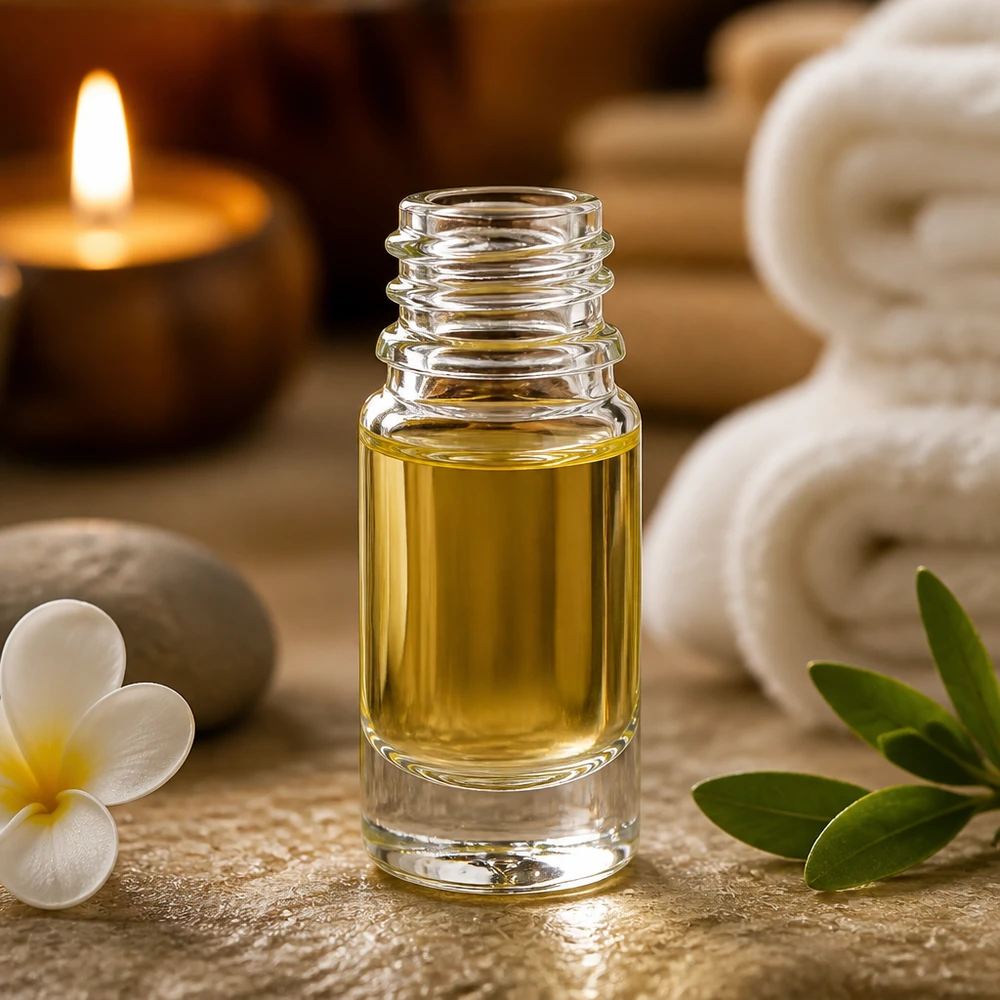 Klarglas Flasche 5ml DIN 18 5ml klare Apothekenflasche aus ApoGlas für professionelle Anwendung in Pharmazie und Kosmetik bei Pacadura