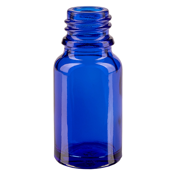 10ml Apothekenflasche BlueLine UT18/10 UNiTWIST 10ml Apothekenflasche BlueLine UT18/10 UNiTWIST