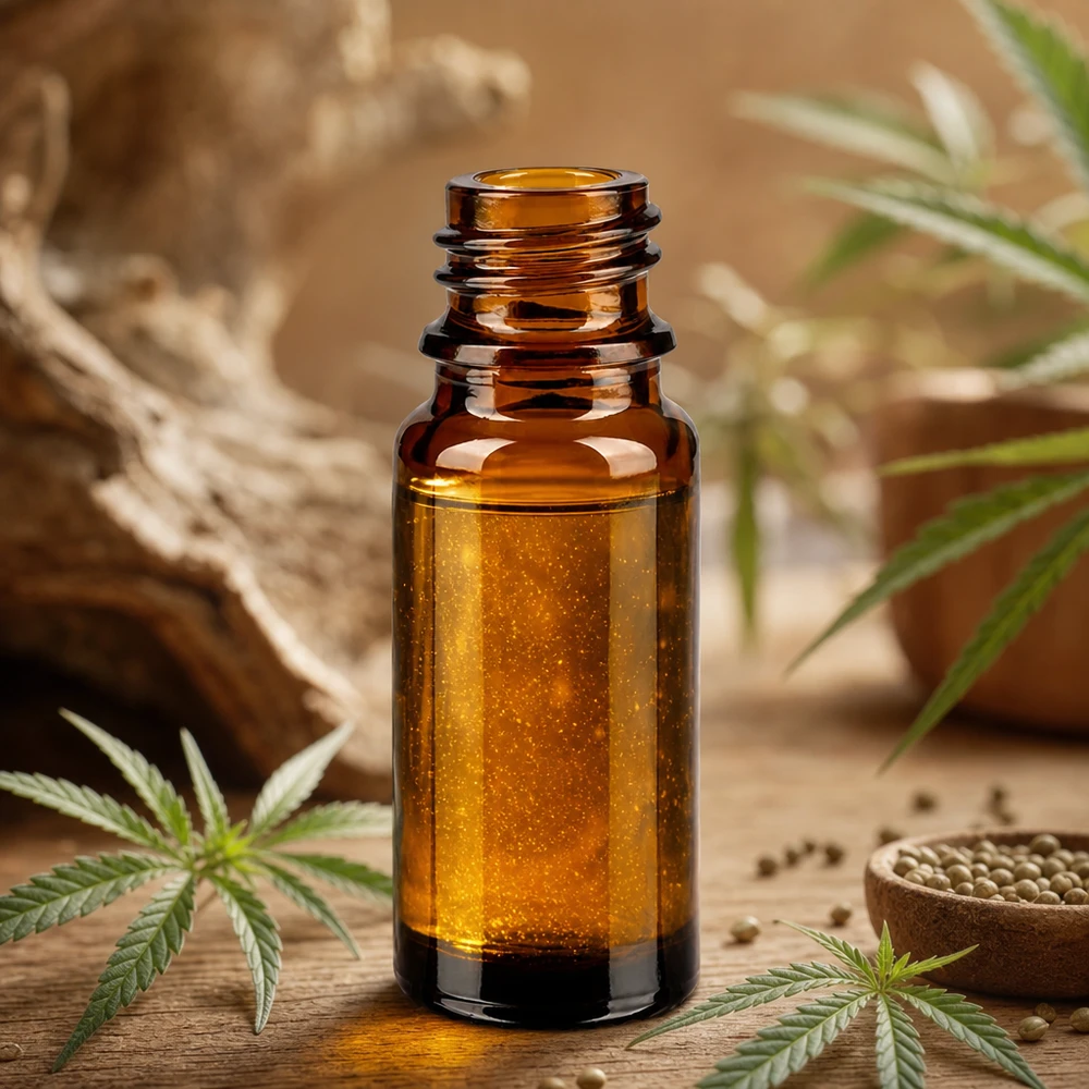 10ml braune Apothekenflasche ApoGlas für professionelle Anwendung in Pharmazie und Kosmetik bei Pacadura.de
