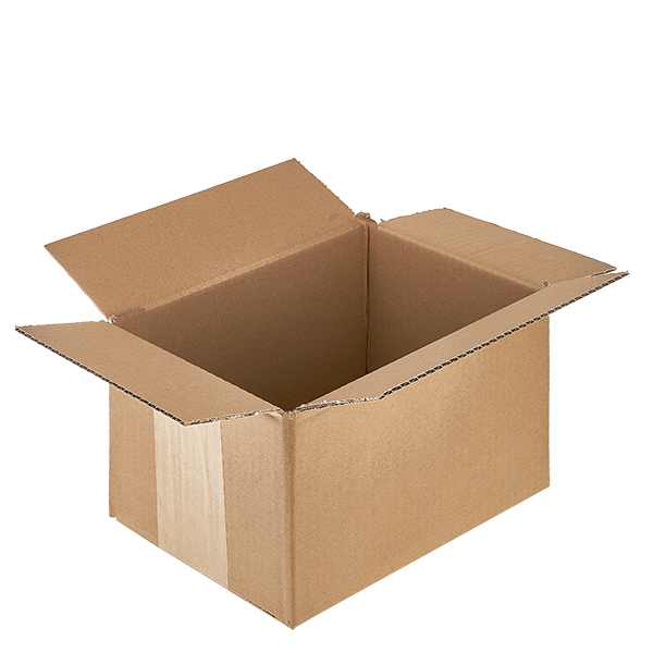 Faltkartons universal (20 Stück) 225x155x140mm Faltkartons universal (20 Stück) 225x155x140mm