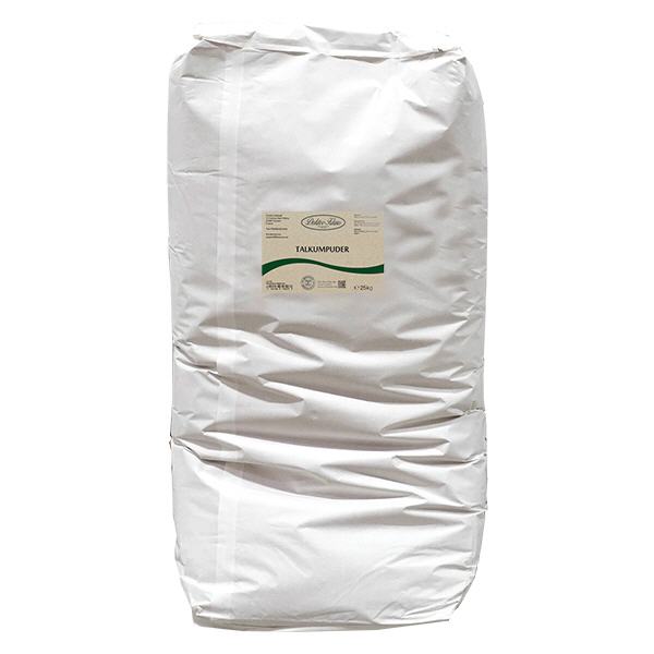 Talkumpuder 25kg Doktor-Klaus GrossPack(s) Talkumpuder 25kg Doktor-Klaus GrossPack(s)