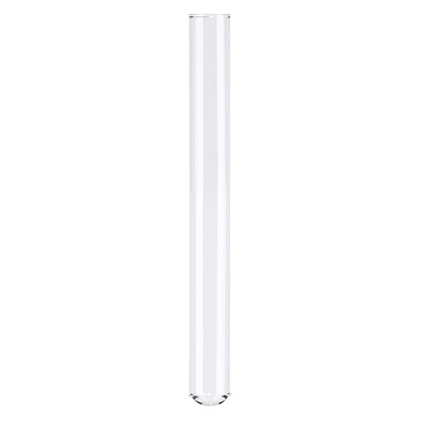 Reagenzglas 160x16mm, Kalk-Soda Glas Reagenzglas 160x16mm, Kalk-Soda Glas