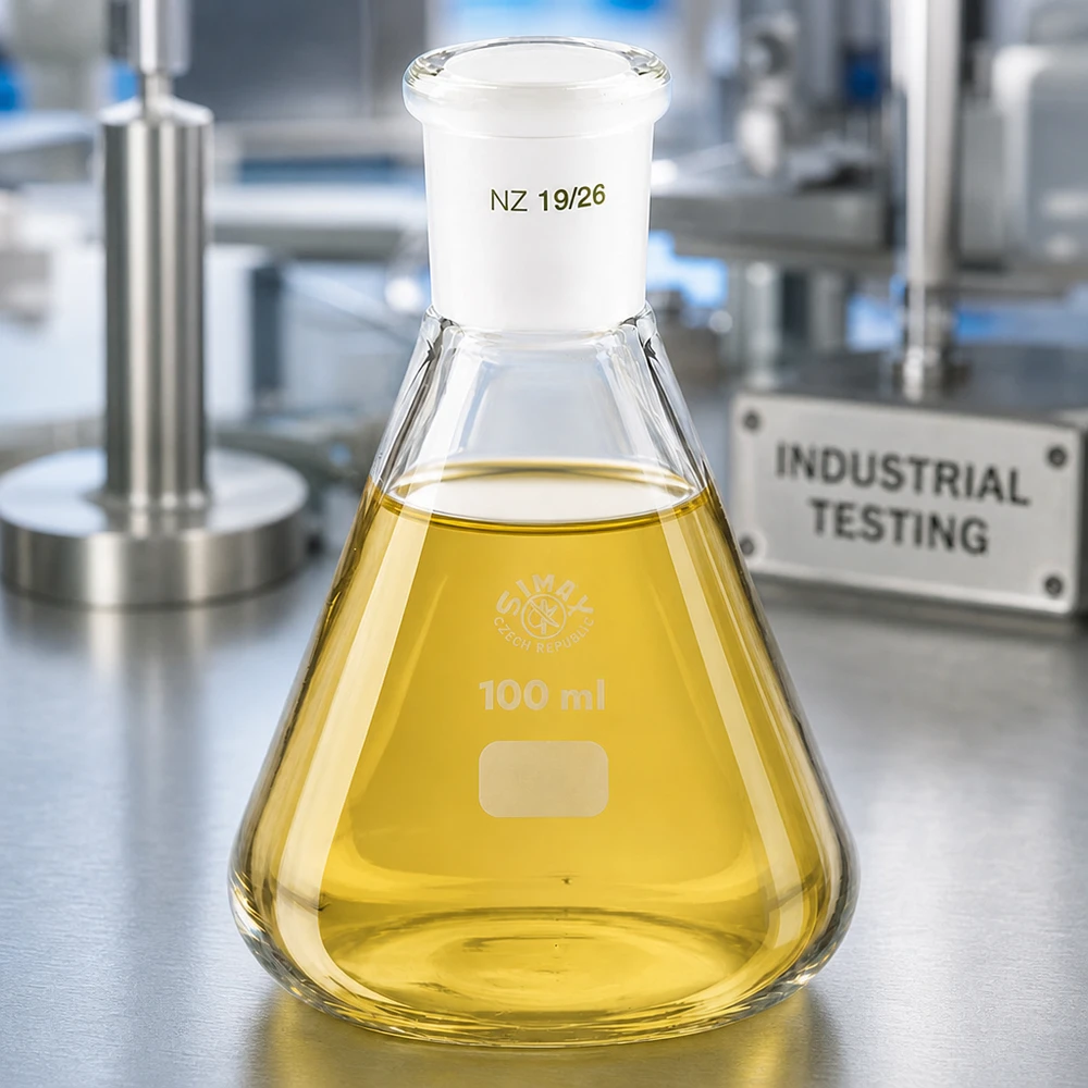 Erlenmeyerkolben 100ml mit Normschliff (19/26) Erlenmeyerkolben 100ml mit Normschliff (19/26)