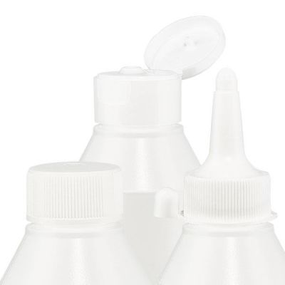 Verschlüsse für Lotionsflaschen