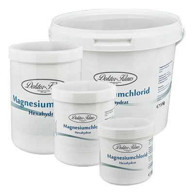 Magnesium
