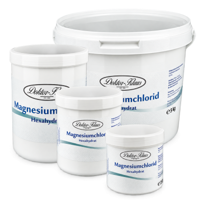 Magnesium