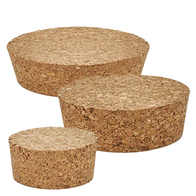 Korken für WECK Gläser