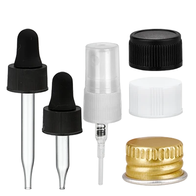 Für UNiTWIST Mini-Flaschen 3-5ml UT13