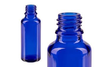 Blauglas von UNiTWIST