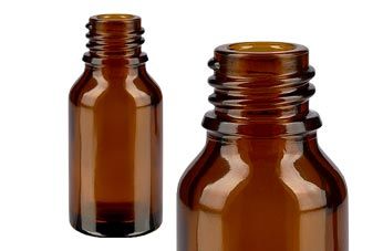 Braunglas von UNiTWIST