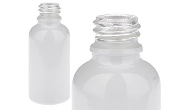 Weißglas von UNiTWIST