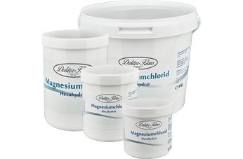 Magnesiumchlorid 6