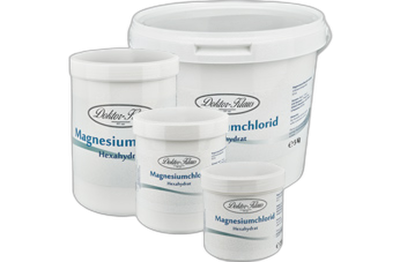 Magnesiumchlorid 6