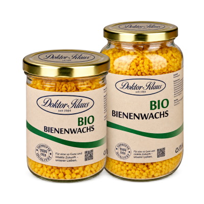 Bio-Bienenwachs