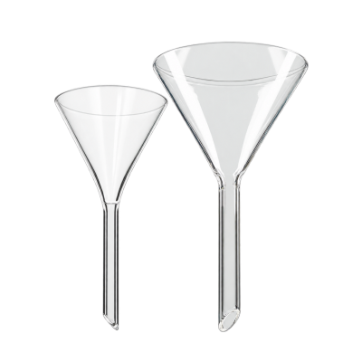 Glastrichter